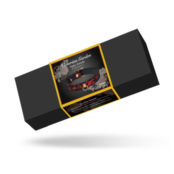 Liebe Seele Victorian Garden - Choker