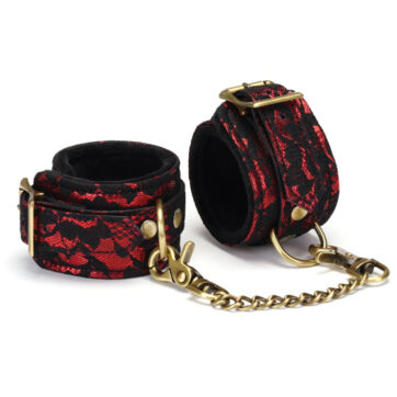 Liebe Seele Victorian Garden - Håndledsmanchetter