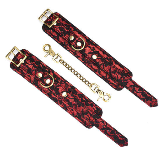 Liebe Seele Victorian Garden - Håndledsmanchetter