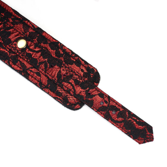 Liebe Seele Victorian Garden - Håndledsmanchetter