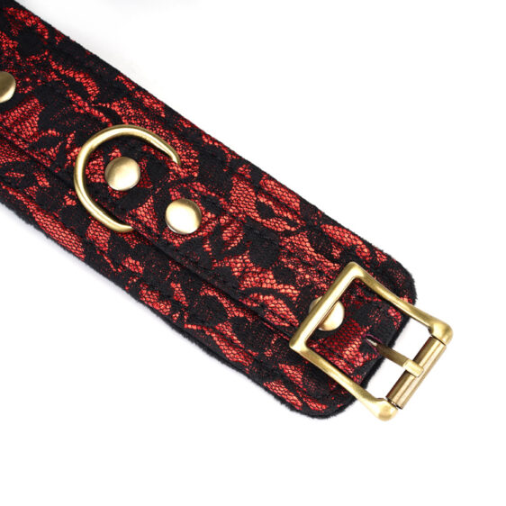 Liebe Seele Victorian Garden - Håndledsmanchetter