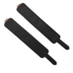 Liebe Seele Vinrød - Læder Ankelmanchetter8 Liebe Seele Vinrød - Læder Ankelmanchetter