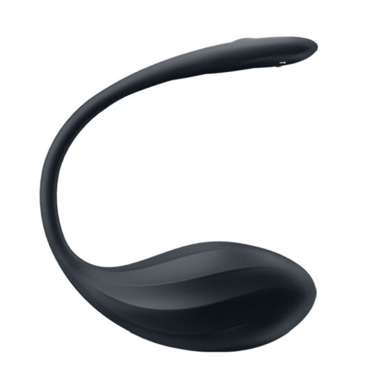 Satisfyer Ribbed Petal Vibratoræg