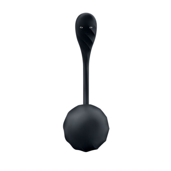 Satisfyer Ribbed Petal Vibratoræg