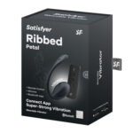 Satisfyer Ribbed Petal Vibratoræg