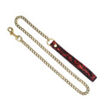 Victorian Garden - Halsbånd med Kæde