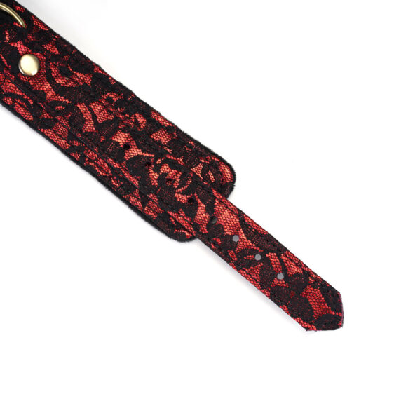 Victorian Garden - Halsbånd med Kæde