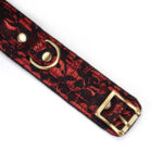 Victorian Garden - Halsbånd med Kæde