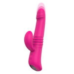 Heating Thruster Magenta Rabbit
