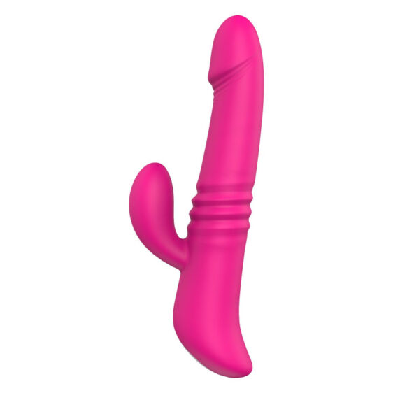 Heating Thruster Magenta Rabbit