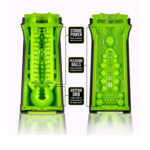 M2 Superior Stroker Black2 M2 Superior Stroker Black