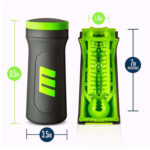 M2 Superior Stroker Black3 M2 Superior Stroker Black