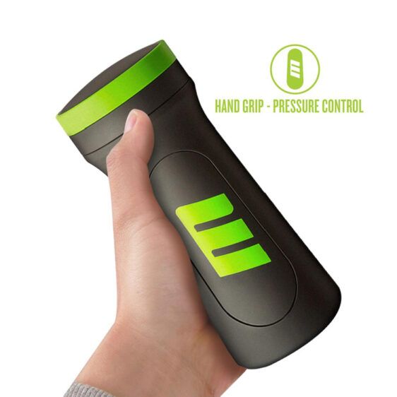 M2 Superior Stroker Black