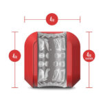 Slambox Red6 Slambox Red