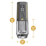 Spinmaster Pro Grey5 Spinmaster Pro Grey