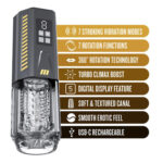 Spinmaster Pro Grey6 Spinmaster Pro Grey