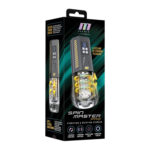 Spinmaster Pro Grey7