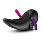 The Cowgirl Saddle Machine