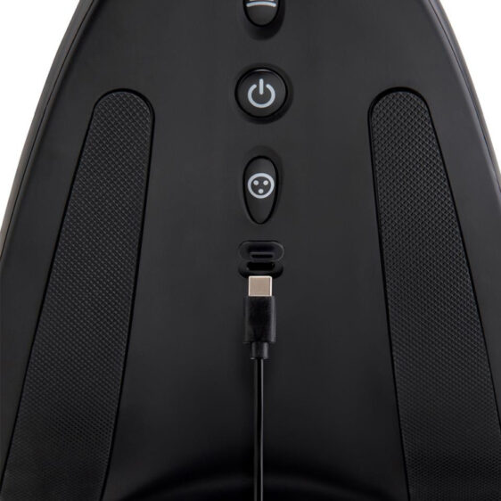 The Cowgirl Saddle Machine