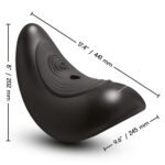 The Cowgirl Saddle Machine