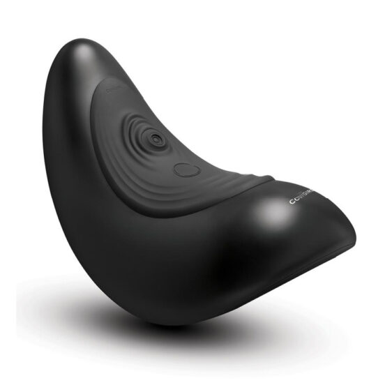 The Cowgirl Saddle Machine