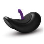 The Cowgirl Saddle Machine