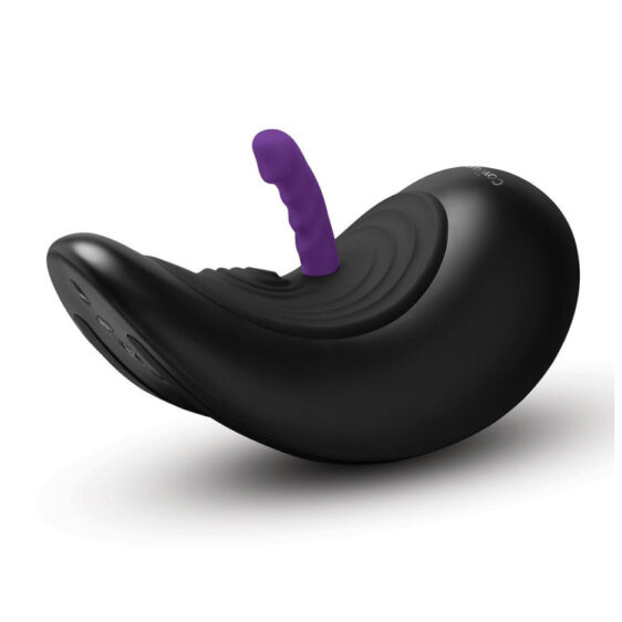 The Cowgirl Saddle Machine