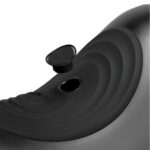 The Cowgirl Saddle Machine