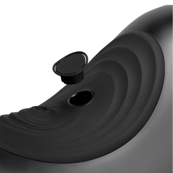 The Cowgirl Saddle Machine