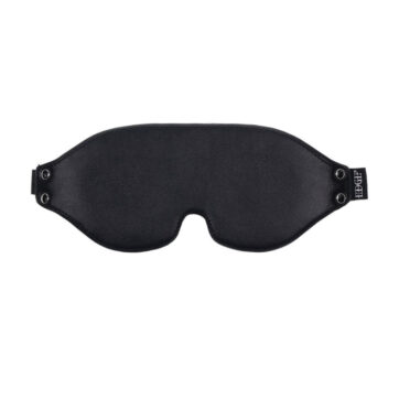 sportsheets lights out blindfold