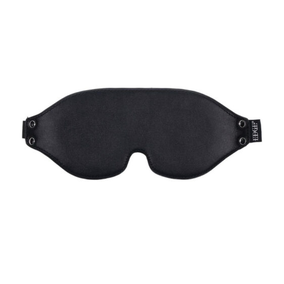 sportsheets lights out blindfold