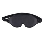 sportsheets lights out blindfold