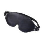 sportsheets lights out blindfold