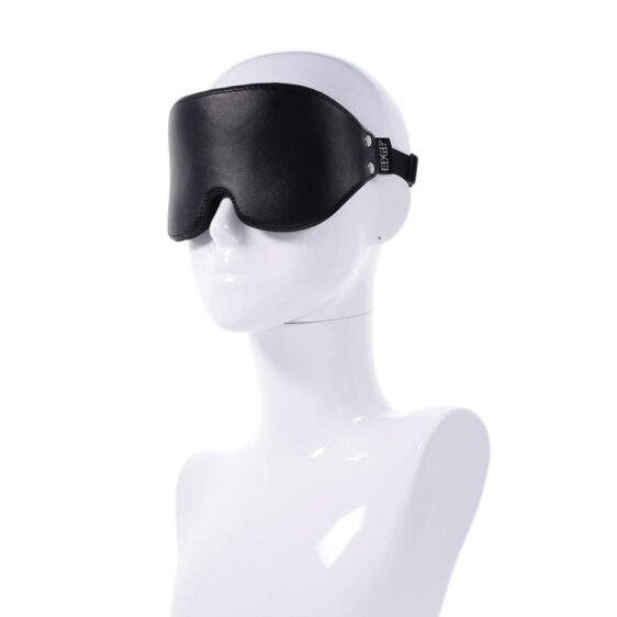 sportsheets lights out blindfold