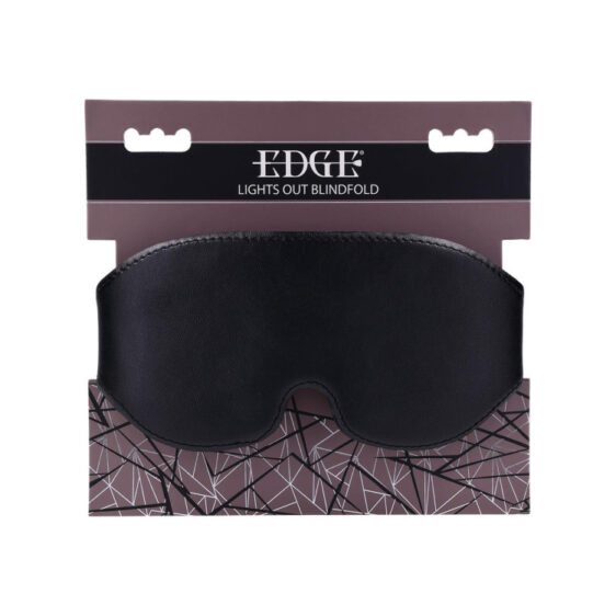 sportsheets lights out blindfold