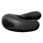 Ultimate P-Spot Milker Black