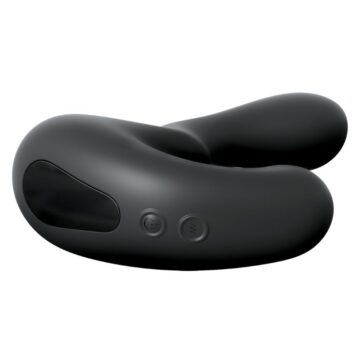 Ultimate P-Spot Milker Black