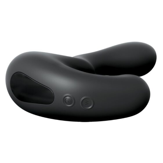 Ultimate P-Spot Milker Black