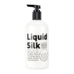 liquid silk 500 ml