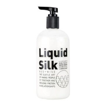 liquid silk 500 ml