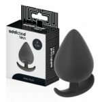 addicted toys silikone plug L