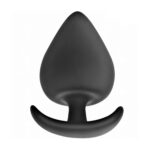 Addicted Toys Silikone Plug - Str M