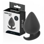 Addicted Toys Silikone Plug - Str M