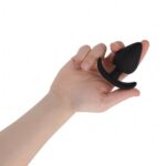 Addicted Toys Silikone Plug - Str XL