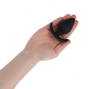 Addicted Toys Silikone Plug - Str XL