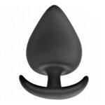 Addicted Toys Silikone Plug - Str XXL