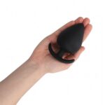 Addicted Toys Silikone Plug - Str XXL