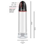 JamyJob Xpand Automatic Pump