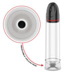 JamyJob Xpand Automatic Pump