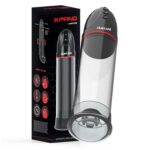 JamyJob Xpand Automatic Pump